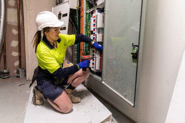 Best Affordable Electrician  in Tybee Island, GA