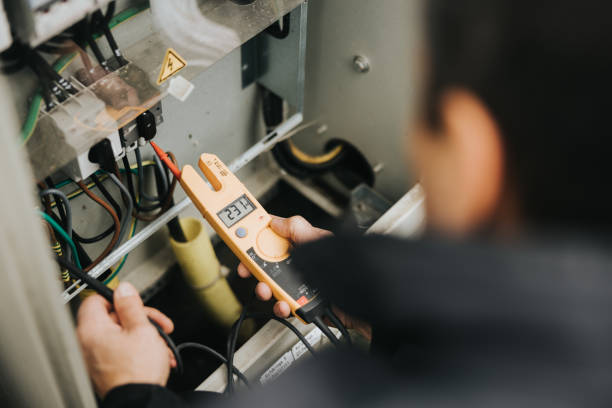 Best Industrial Electrical Services  in Tybee Island, GA