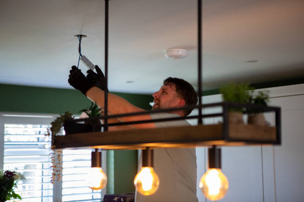 Best Electrical Upgrades for Homes  in Tybee Island, GA
