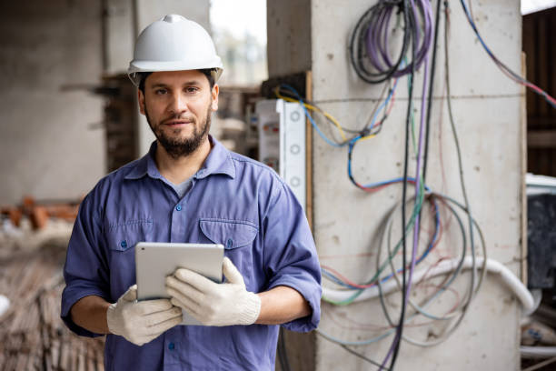 Best Electrical Installation Contractor  in Tybee Island, GA