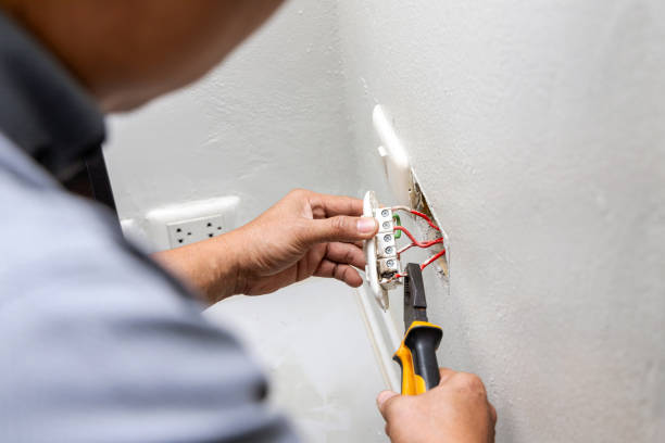 Best Electrical Installation Contractor  in Tybee Island, GA