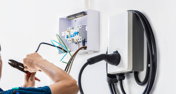 Best Commercial Electrician Services  in Tybee Island, GA
