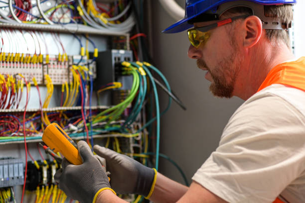 Best Electrical Outlet Repair  in Tybee Island, GA