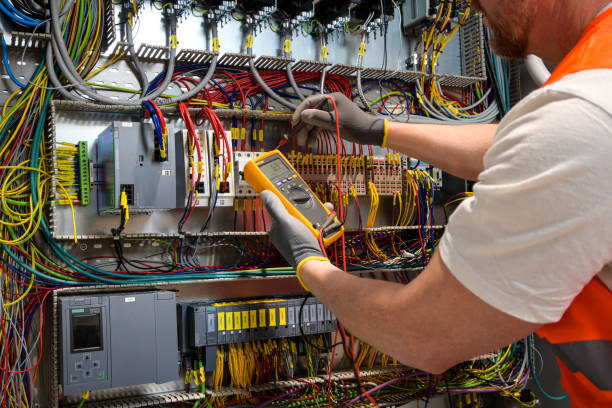 Best Circuit Breaker Repair  in Tybee Island, GA