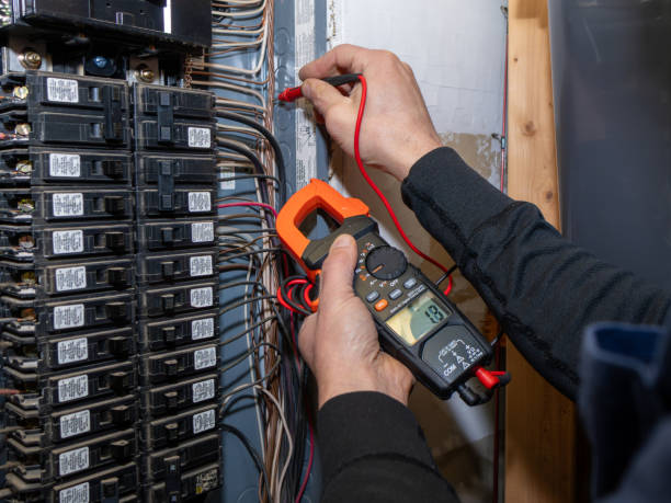 Best Electrical Rewiring Services  in Tybee Island, GA