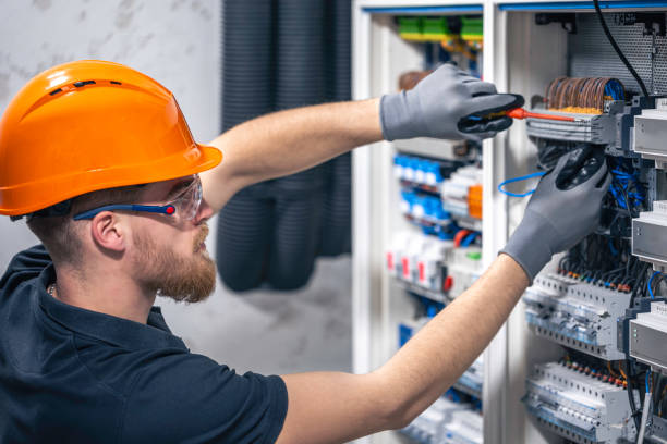 Best Electrical Upgrades for Homes  in Tybee Island, GA