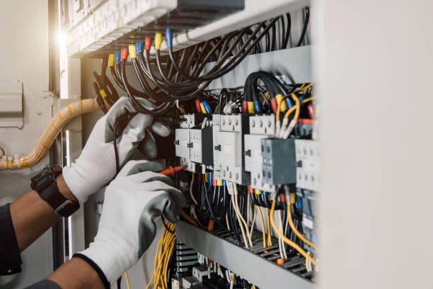 Best Licensed Electrician  in Tybee Island, GA